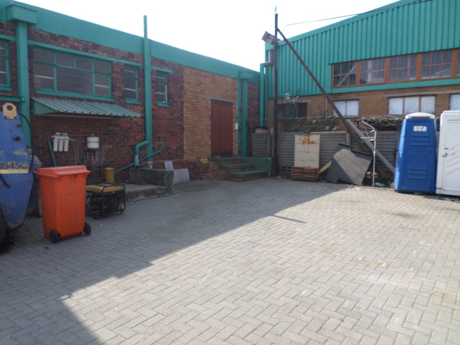 Commercial Property for Sale in Sasolburg Free State